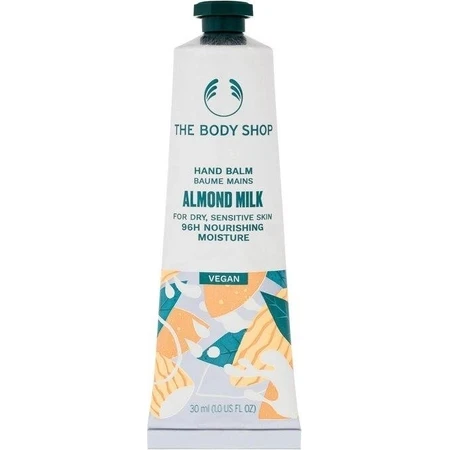 Крем для рук The Body Shop Argan Hand Cream 1×30 мл, крем для рук: ціни та характеристики