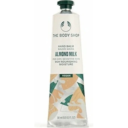 Крем для рук The Body Shop Argan Hand Cream 1×30 мл, крем для рук: ціни та характеристики