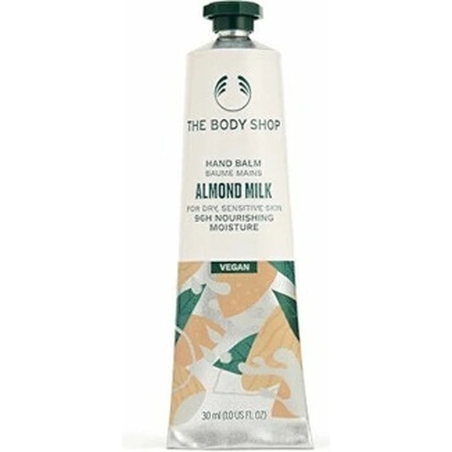 Крем для рук The Body Shop Argan Hand Cream 1×30 мл, крем для рук: ціни та характеристики