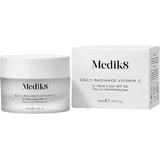 Medik8 Daily Radiance Vitamin C, антиоксидантный крем 50 мл