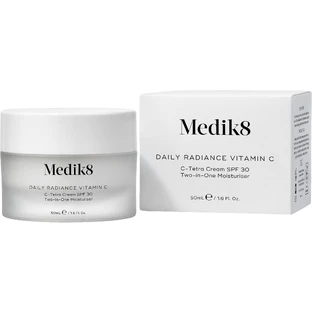 Medik8 Daily Radiance Vitamin C, Антиоксидантний крем 50 мл