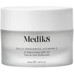 Medik8 Daily Radiance Vitamin C, Антиоксидантний крем 50 мл: ціни та характеристики