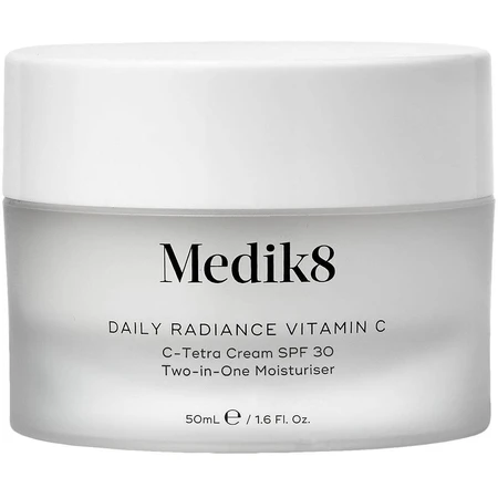 Medik8 Daily Radiance Vitamin C, Антиоксидантний крем 50 мл: ціни та характеристики