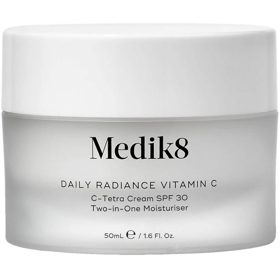 Medik8 Daily Radiance Vitamin C, Антиоксидантний крем 50 мл: ціни та характеристики