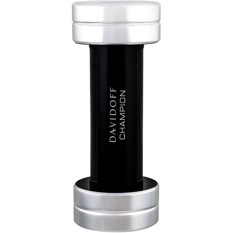 Davidoff Champion EdT 90 мл: цены и характеристики