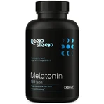 OstroVit Keep Sleep Мелатонін, 180 таблеток: ціни та характеристики