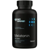 OstroVit Keep Sleep Мелатонін, 180 таблеток
