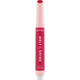 Catrice Melt & Shine Бальзам для губ N.070 Розовые Гавайи, 1,3 г