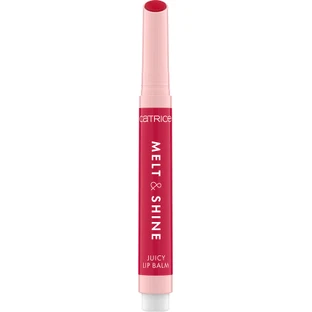 Catrice Melt & Shine Бальзам для губ N.070 Розовые Гавайи, 1,3 г