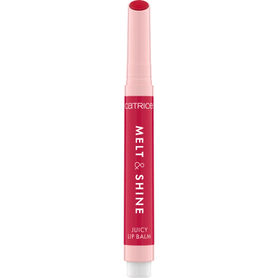 Catrice Melt & Shine Бальзам для губ N.070 Розовые Гавайи, 1,3 г: цены и характеристики