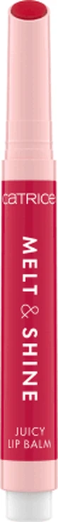 Бальзам для губ Catrice Melt & Shine N.070 Рожеві Гаваї, 1,3 г
