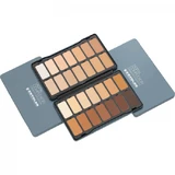 Kryolan DIGITAL DIGITAL COMPLEXION CREAM CREAM FOUNDATION Тональний крем-палітра 28 кольорів 49г 49г