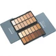 Kryolan DIGITAL DIGITAL COMPLEXION CREAM CREAM FOUNDATION Тональний крем-палітра 28 кольорів 49г 49г