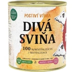 Pet Farm Family Divá svia - відвар для собак з маком 270 мл: ціни та характеристики