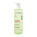 A-Derma Exomega Control 2в1, пом'якшувальний засіб для миття тіла, обличчя, волосся, від народження, 500 мл: ціни та характеристики