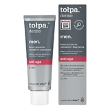 Topa Dermo MEN, Anti-age, антивозрастной крем, 40 мл УДАЛЕННАЯ УПАКОВКА