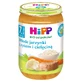 HiPP Bio блюдо, режимные овощи с рисом и телятиной, после 7 месяцев, 220 г