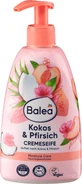 Kokos &amp; Pfirsich Жидкое прядение Balea, 500 мл