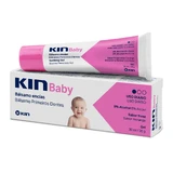 Kin Baby, эль для детей, со вкусом клубники, 30 мл