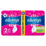 Прокладки Always Ultra Super, 16 штук