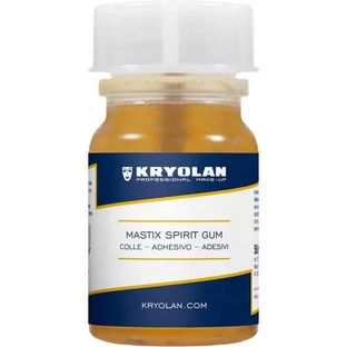 Клей Kryolan Spirit Gum 50 мл