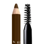 NYX Professional Makeup Powder Louder Brow Pencil Пудровый карандаш для бровей, эспрессо: цены и характеристики
