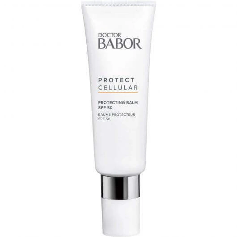 Крем для лица DR BABOR PROTECTING BALM SPF 50 50 МЛ: цены и характеристики