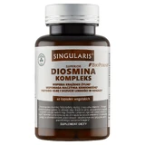 Singularis Superior, комплекс діосміну, 60 капсул