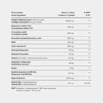Ecce Vita Коллагеновый комплекс 31 пакетик: цены и характеристики