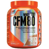Extrifit CFM Instant Whey 80 кокосовый шоколад 1000 г