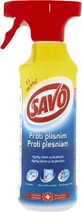 Дезинфицирующее средство Savo против плесени 500 мл