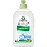 Frosch Стиральный порошок для детских вещей ECO 500 мл