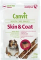 Canvit Snacks Skin&amp;Coat для собак 200 г