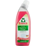 Гель для туалета Frosch Eco малиновый 750 мл