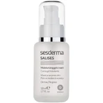 Крем-гель для лица Sesderma Salises Facial Moisturizing Gel Cream увлажняющий для комбинированной кожи, 50 мл: цены и характеристики