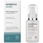 Крем-гель для лица Sesderma Salises Facial Moisturizing Gel Cream увлажняющий для комбинированной кожи, 50 мл: цены и характеристики