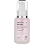 Гель для обличчя Sesderma Salises Facial Moisturizing Gel зволожувальний для комбінованої шкіри, 50 мл			: ціни та характеристики