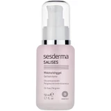 Гель для лица Sesderma Salises Facial Moisturizing Gel увлажняющий для комбинированной кожи, 50 мл