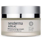 Крем для обличчя Sesderma Azelac Moisturizing Facial Cream зволожувальний для нормальної та комбінованої шкіри, 50 мл			: ціни та характеристики