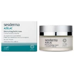 Крем для обличчя Sesderma Azelac Moisturizing Facial Cream зволожувальний для нормальної та комбінованої шкіри, 50 мл			: ціни та характеристики