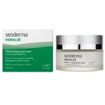 Крем для лица Sesderma Hidraloe Moisturizing Face Cream увлажняющий для всех типов, 50 мл: цены и характеристики