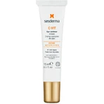 Крем Sesderma C-Vit Eye Contour Cream для контура вокруг глаз с витамином С, 15 мл: цены и характеристики