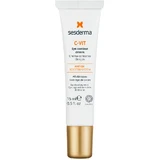 Крем Sesderma C-Vit Eye Contour Cream для контуру навколо очей з вітаміном С, 15 мл	