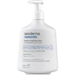 Крем-пінка Sesderma Hidraven Foamy Soapless Cream для вмивання очищувальний, 300 мл: ціни та характеристики