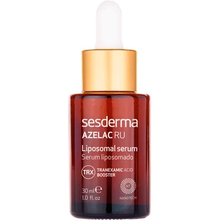 Сироватка для обличчя Sesderma Azelac RU ліпосомальна депігментуюча, 30 мл