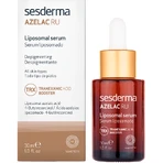 Сироватка для обличчя Sesderma Azelac RU ліпосомальна депігментуюча, 30 мл: ціни та характеристики