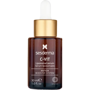 Сироватка для обличчя Sesderma С-Vit ліпосомальна з вітаміном С, 30 мл				