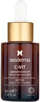 Сыворотка для лица Sesderma С-Vit липосомальная с витамином С, 30 мл