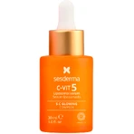Сироватка для обличчя Sesderma С-Vit 5 ліпосомальна з вітаміном С, 30 мл: ціни та характеристики