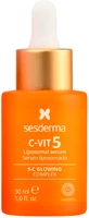 Сироватка для обличчя Sesderma С-Vit 5 ліпосомальна з вітаміном С, 30 мл